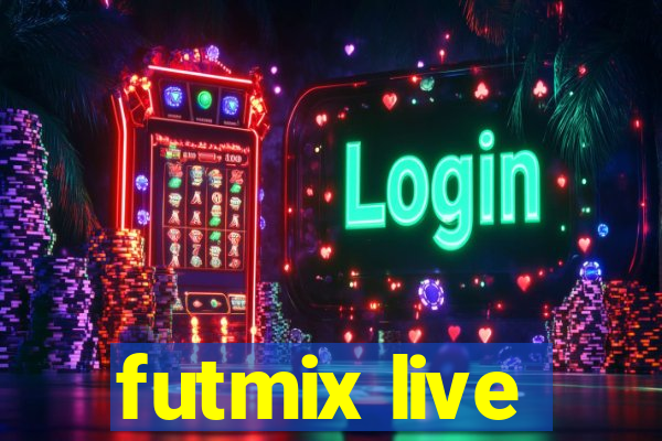 futmix live